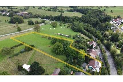Haus zum Kaufen in Reutlingen Bronnweiler 969.000,00 € 243.01 m²