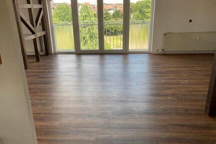 RESERVIERT! Lichtdurchflutete 3-Zimmer-Wohnung mit Blick ins Grüne in Pohlheim-Holzheim