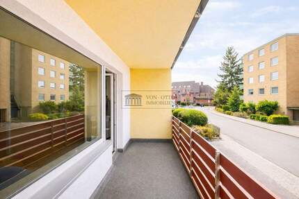 2-Zimmer Wohnung in Top-Lage! - 180.000,00&nbsp;EUR Kaufpreis, ca.&nbsp; 58,00&nbsp;m&sup2;&nbsp;Wohnfl&auml;che in Hannover (PLZ: 30559) Anderten