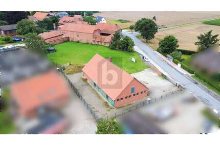 Grundstück zu verkaufen in Neustadt am Rübenberge 400.000,00 € 2000 m²