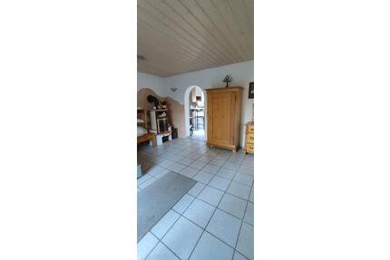 Schöne 2 ZKB 63 m³ in Mainz-Ebershein - Wörrstadt