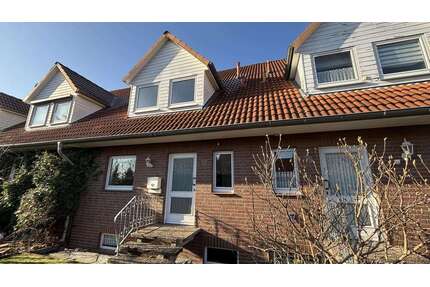 Haus zum Kaufen in Halberstadt 180.000,00 € 105 m²