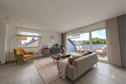 Wohnung zum Kaufen in Dortmund 179.000,00 € 65 m²