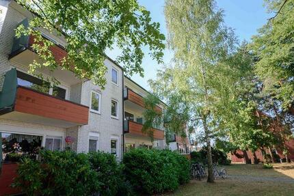 Schöner Wohnen im Grünen. - 500,00&nbsp;EUR Kaltmiete, ca.&nbsp; 40,34&nbsp;m&sup2; in Geesthacht (PLZ: 21502)