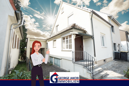 Haus zum Kaufen in Bietigheim-Bissingen 325.000,00 € 74.94 m²