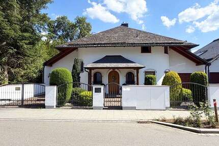 Haus zum Kaufen in Riemerling 1.430.000,00 € 160 m²