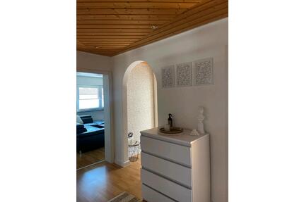 Wohnung Ubstadt - 700,00&nbsp;EUR Kaltmiete, ca.&nbsp; 73,00&nbsp;m&sup2; in Ubstadt-Weiher (PLZ: 76698)