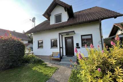 Haus zum Kaufen in Westerheim 239.000,00 € 80 m²