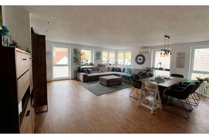 Top modernisierte Doppelhaushälfte mit ELW in Eberbach