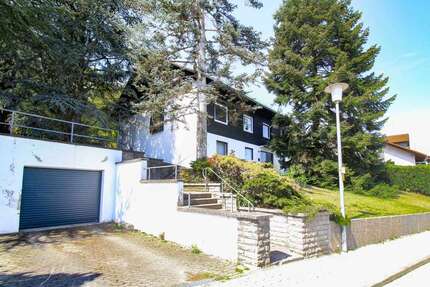 Haus zum Kaufen in Goslar 499.000,00 € 238.61 m²