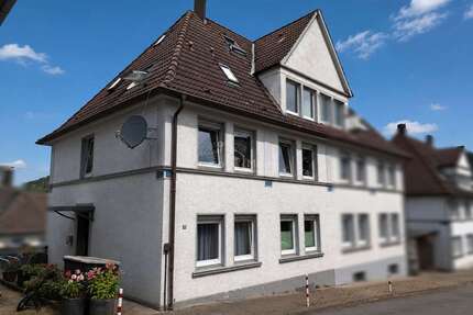 Haus zum Kaufen in Werdohl 199.000,00 € 141.31 m²