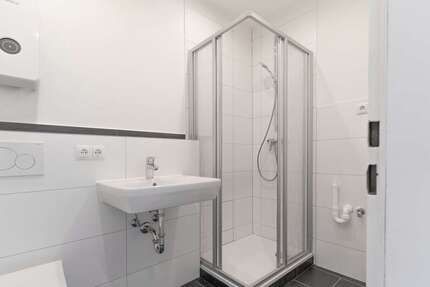 Wohnung zum Mieten in Ludwigshafen am Rhein 650,00 € 47 m²