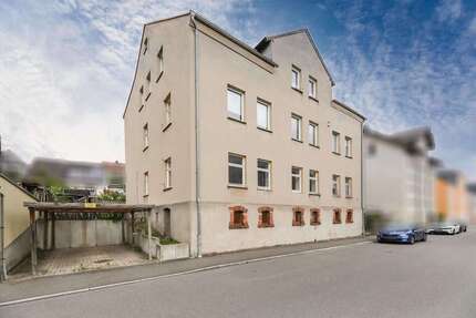 Haus zum Kaufen in Schneeberg 88.900,00 € 290 m²