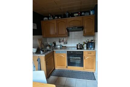 WG Zimmer Frei Bamberg Zentrum + Dachterrasse