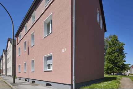 Wohnung zum Mieten in Dortmund 459,00 € 56.41 m²