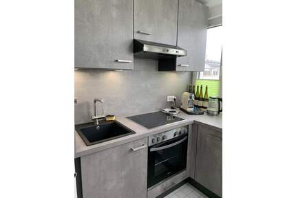 Lichtdurchflutete 2-Zimmer-Wohnung in Unterschleißheim - Ideal für Anleger oder Selbstnutzer