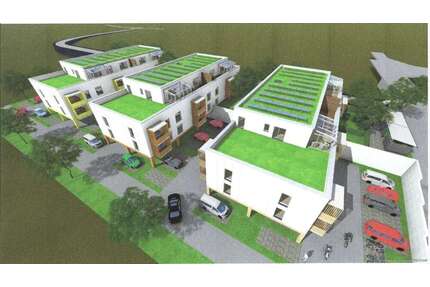 Wohnung zum Kaufen in Höchstadt an der Aisch 110.000,00 € 80 m²