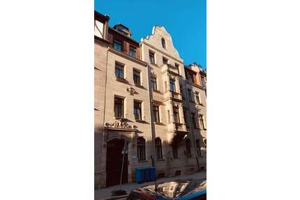 Wohnung zum Kaufen in Fürth 680.000,00 € 171 m²