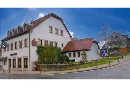 Wohnung zum Mieten in Ebelsbach 680,00 € 106 m²
