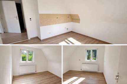 Wohnung zum Mieten in Gaildorf 450,00 € 39 m²