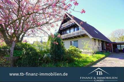 Haus zum Kaufen in Holtgast 249.000,00 € 180 m²