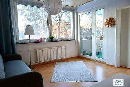 Wohnung zum Kaufen in Wolfsburg Detmerode 159.000,00 € 91 m² - Wolfsburg / Detmerode