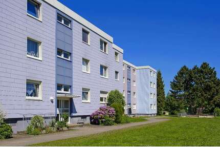 Wohnung zum Mieten in Hagen 279,66 € 56.45 m²