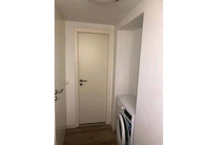 Schöne 2-Zimmer-Wohnung (40 m²– All-inclusive - Heide