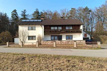 Haus zum Kaufen in Emmerting 659.000,00 € 250 m²