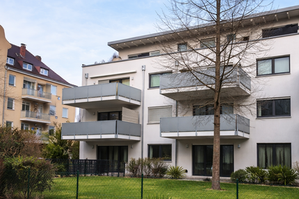 Wohnung zum Kaufen in Landshut 396.500,00 € 73 m²