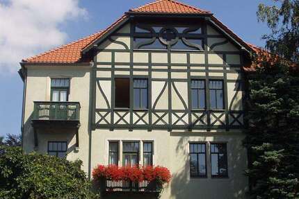 Wohnung zum Mieten in Radebeul 310,00 € 43 m²