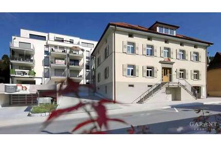 Wohnung zum Kaufen in Gailingen 230.000,00 € 52 m²