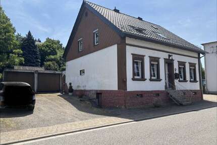 Haus zum Kaufen in Nanzdietschweiler 169.000,00 € 158 m²