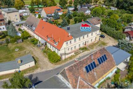 Haus zum Kaufen in Bad Schmiedeberg 125.000,00 € 443 m²