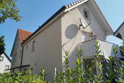 Schöne 5,5 Zi Maisonet Dachstudio Wohnung - Brackenheim