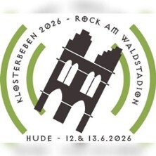 Klosterbeben 2026 - Rock am Waldstadion | Hard Rock & Heavy Metal Festival
