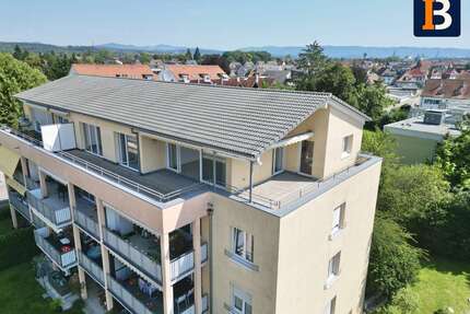 Wohnung zum Kaufen in Rheinfelden 569.000,00 € 144.7 m²
