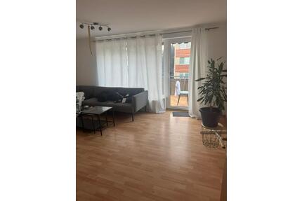 Wohnung mieten - 550,00&nbsp;EUR Kaltmiete, ca.&nbsp; 60,00&nbsp;m&sup2; in Dessau-Roßlau (PLZ: 06847)