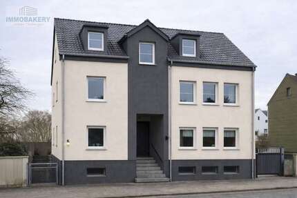 Haus zum Kaufen in Essen Gerschede 350.000,00 € 250 m² - Essen / Gerschede