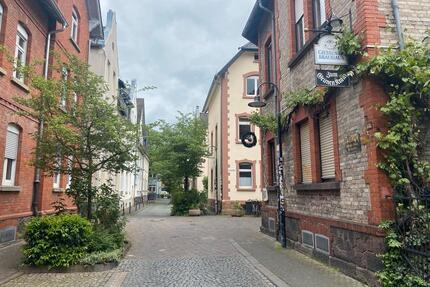 Kleines Haus-Wohnküche + Schlafzimmer für Pendler - Gießen