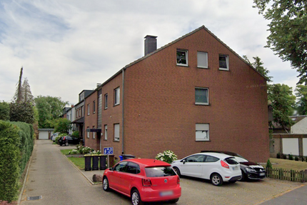 Wohnung zum Mieten in Geldenkirchen 530,04 € 82 m²