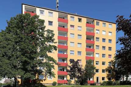 Wohnung zum Mieten in Wolfsburg 524,77 € 69.14 m²