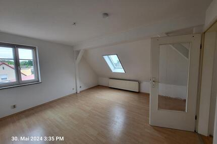 2-Raum Wohnung im DG - 450,00&nbsp;EUR Kaltmiete, ca.&nbsp; 40,00&nbsp;m&sup2; in Friesack (PLZ: 14662)