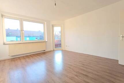 4-Zimmer-Wohnung mit Wärmedämmung und Balkon! - Minden Innenstadt