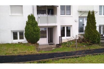 1-Zimmer-Wohnung in Rottenburg a.N. - Kusterdingen