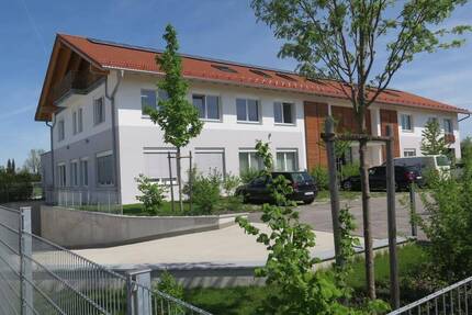 Repräsentatives Gewerbeobjekt in Egling