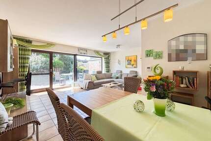 Haus zum Kaufen in Bocholt 315.000,00 € 106 m²