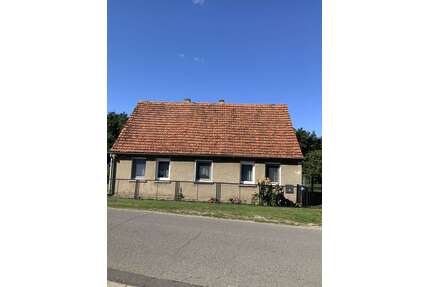 Haus zum Kaufen in Seeblick OT Witzke 70.000,00 € 79 m²