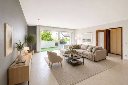 Ihr Zuhause mit Bonbon! - 249.000,00&nbsp;EUR Kaufpreis, ca.&nbsp; 109,00&nbsp;m&sup2;&nbsp;Wohnfl&auml;che in Viernheim (PLZ: 68519)