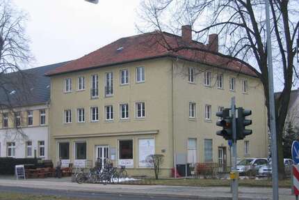 Wohnung zum Mieten in Guben 348,26 € 51.29 m²